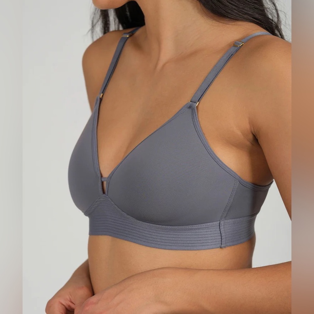 🎉 3/$15 Lively Lighted Padded Bra 34B